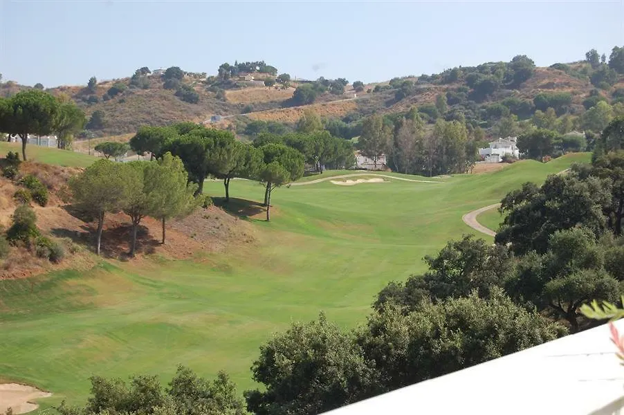 La Cala Golf Resort De Mijas Malaga 0*,  Spain