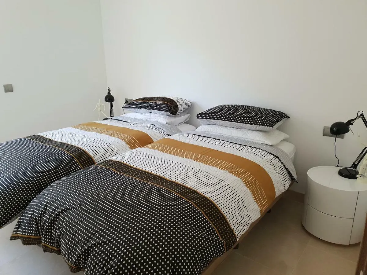 La Cala Golf Resort De Mijas Malaga Apartment