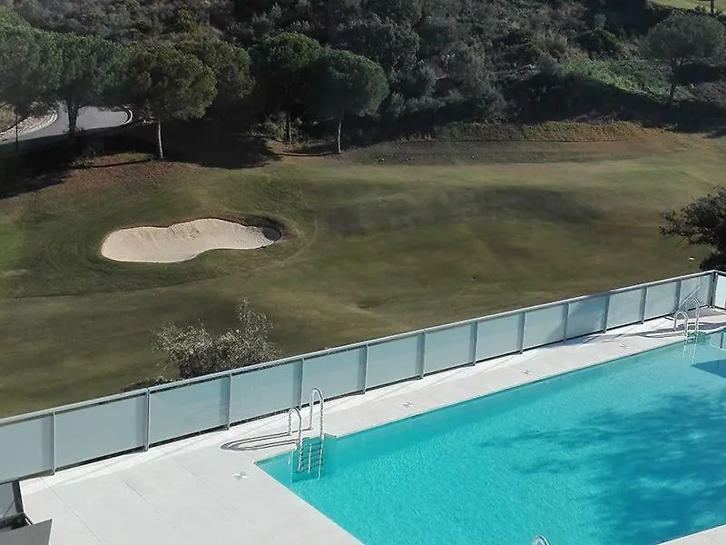Apartment La Cala Golf Resort De Mijas Malaga