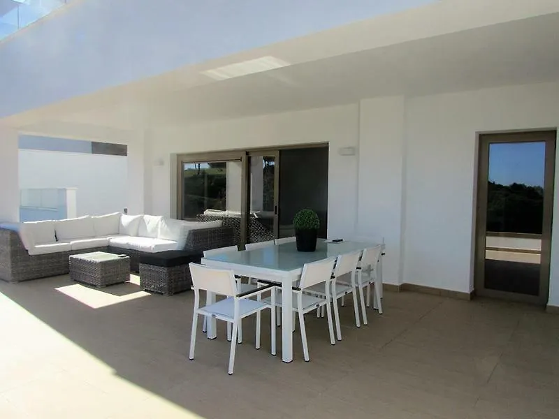 Apartment La Cala Golf Resort De Mijas Malaga Spain