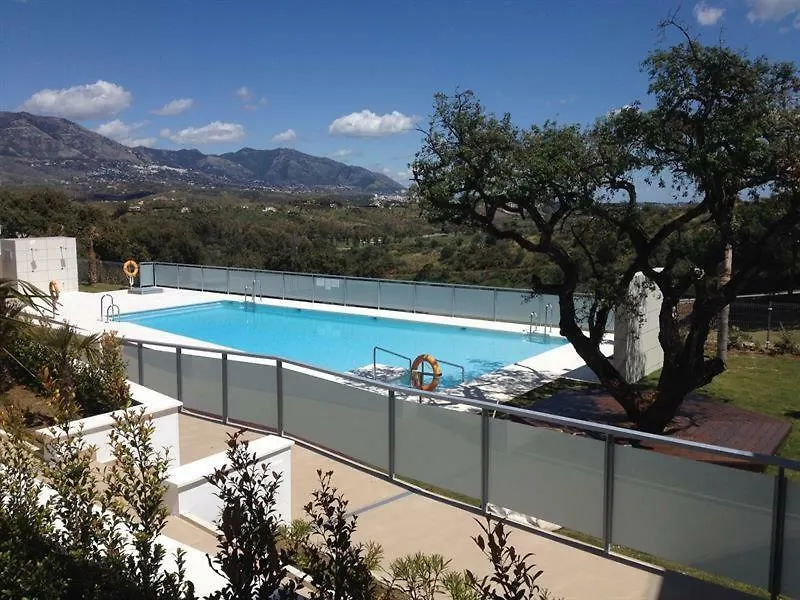 La Cala Golf Resort De Mijas location