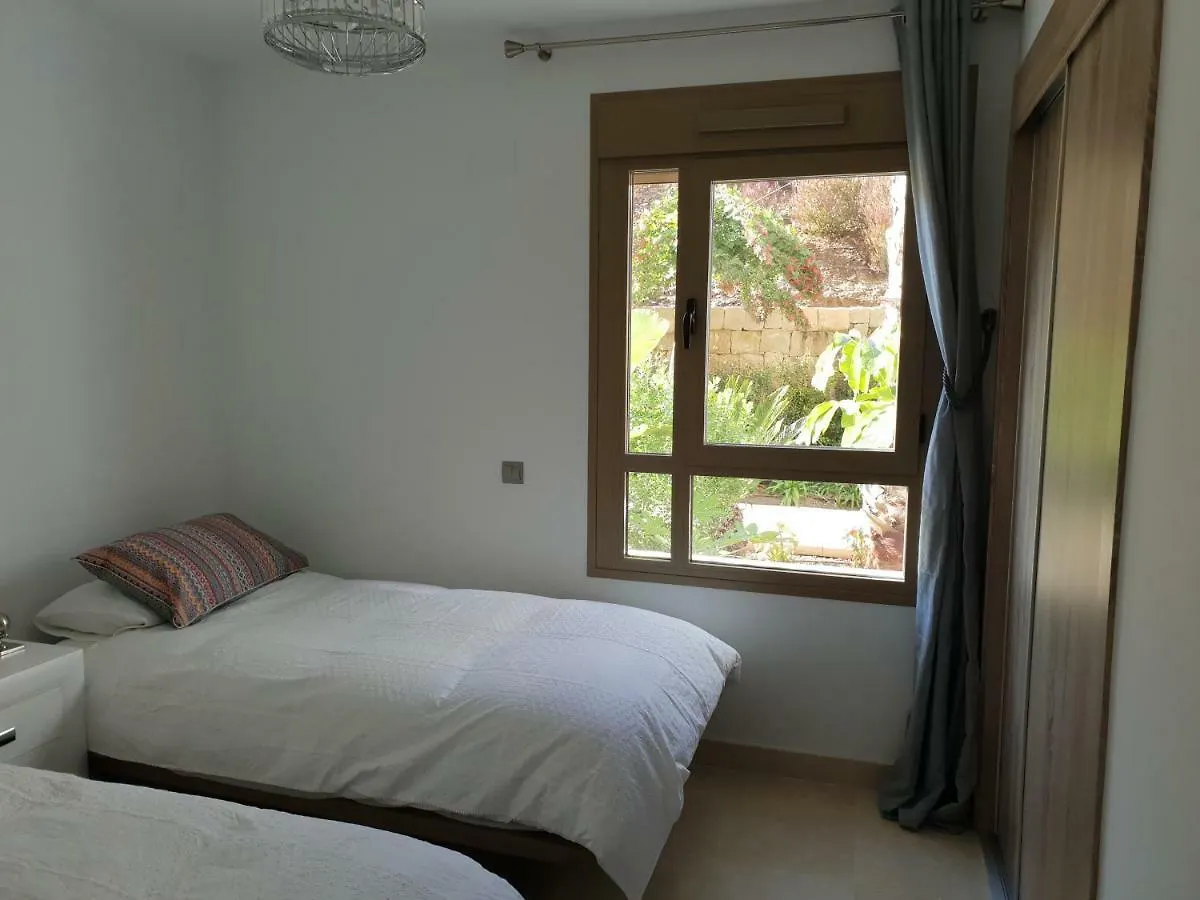 La Cala Golf Resort De Mijas Malaga Spain